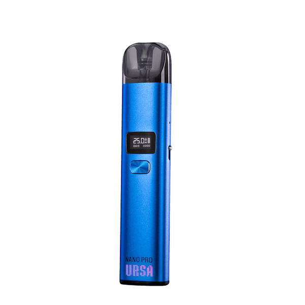 Lost Vape Ursa Nano Pro — POD система, Navy Blue