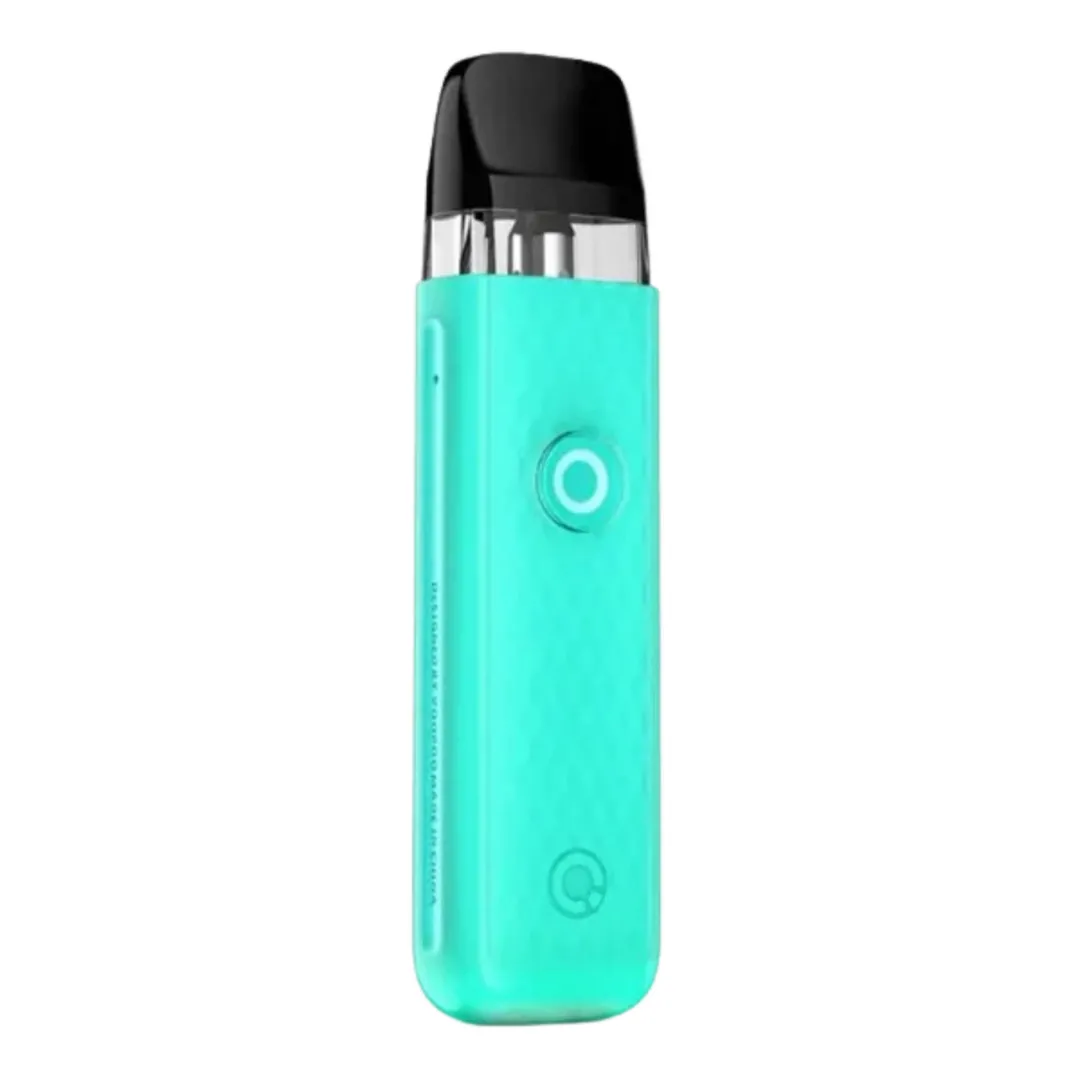 Voopoo Vinci Q — POD система, Mint Blue