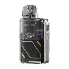 Lost Vape Thelema Elite Art 40 — POD система, Mecha Black