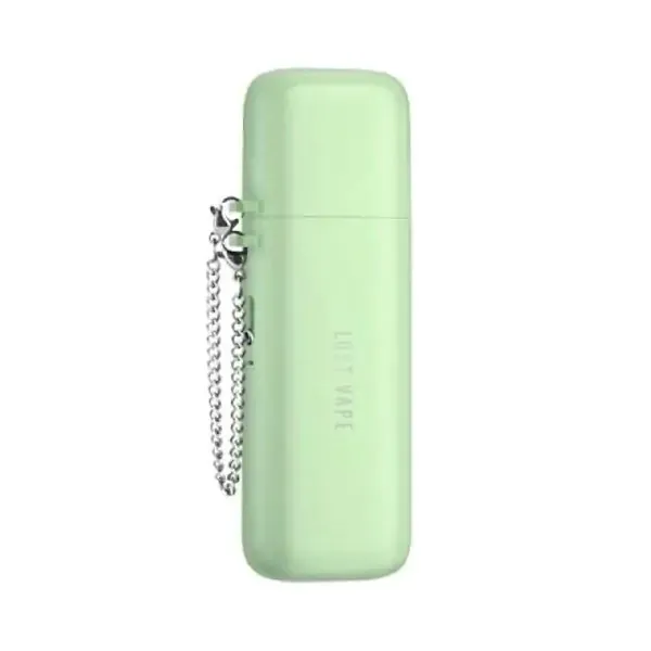 Lost Vape Ursa Cap — POD система, Mint Green