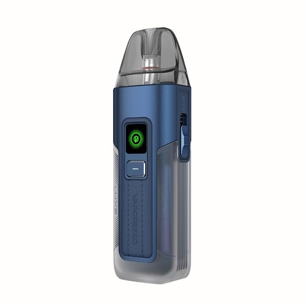 Vaporesso Luxe X2 — POD система, Navy Blue