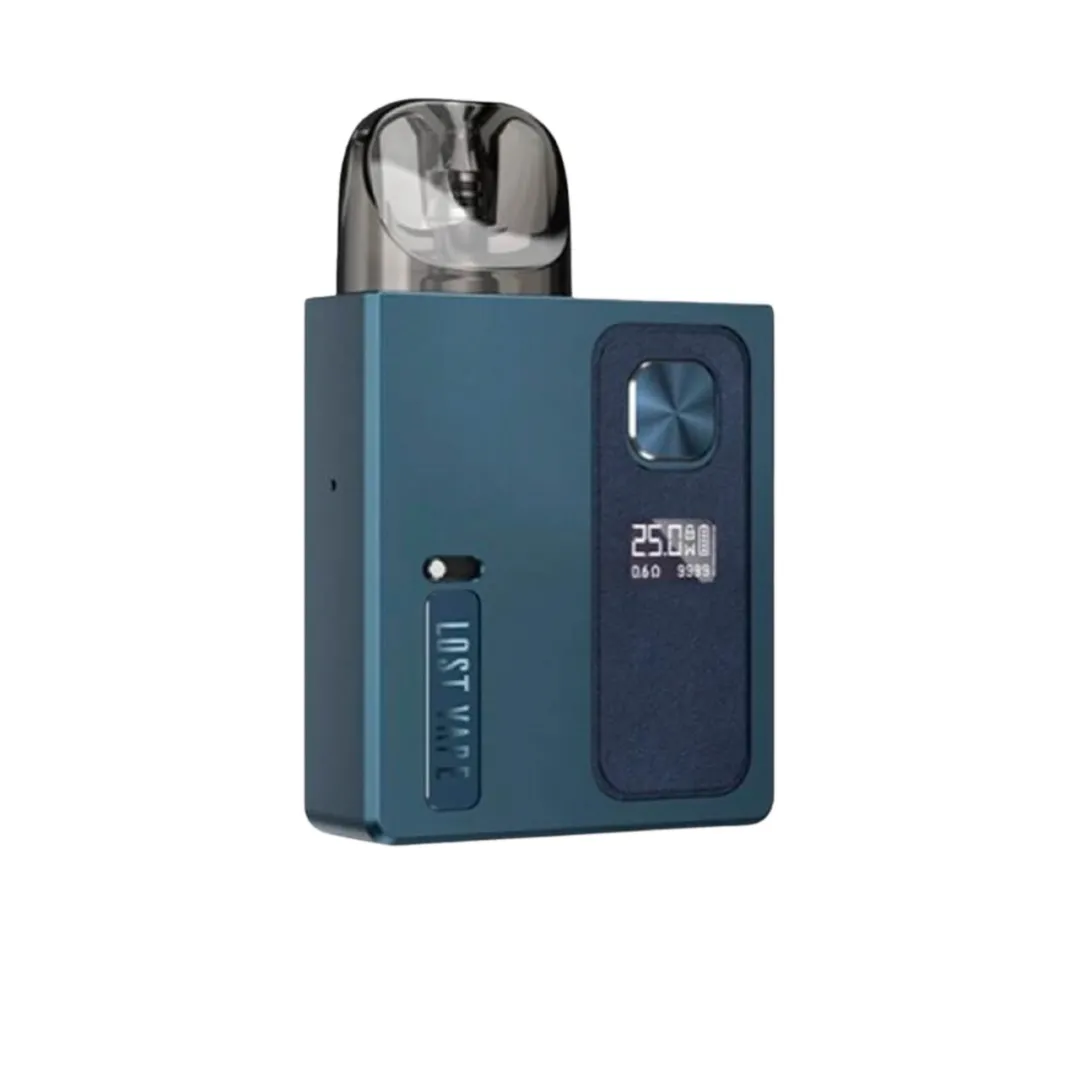 Lost Vape Ursa Baby Pro — POD-система, Navy Blue