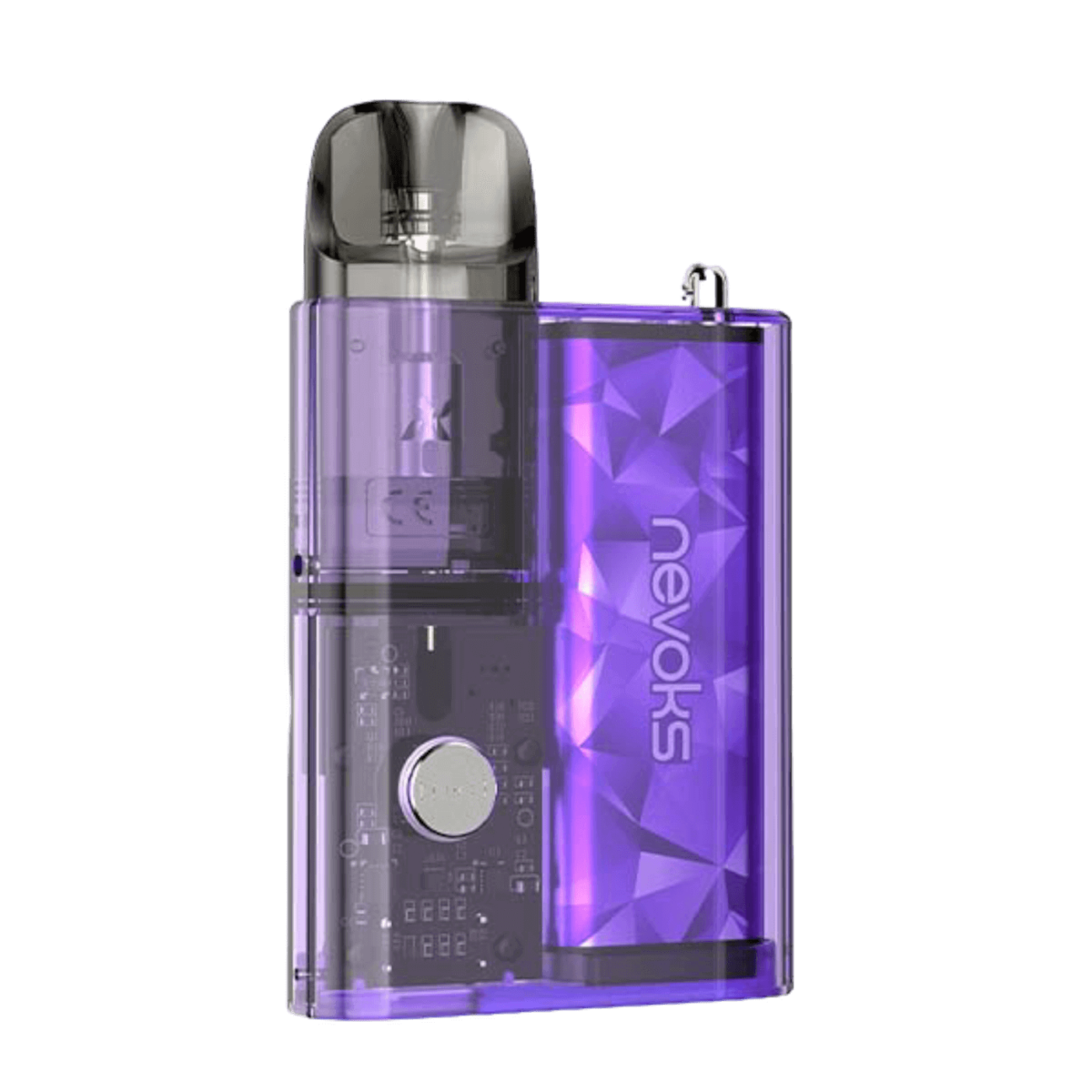 Nevoks APX C1 — POD система, Crystal Purple