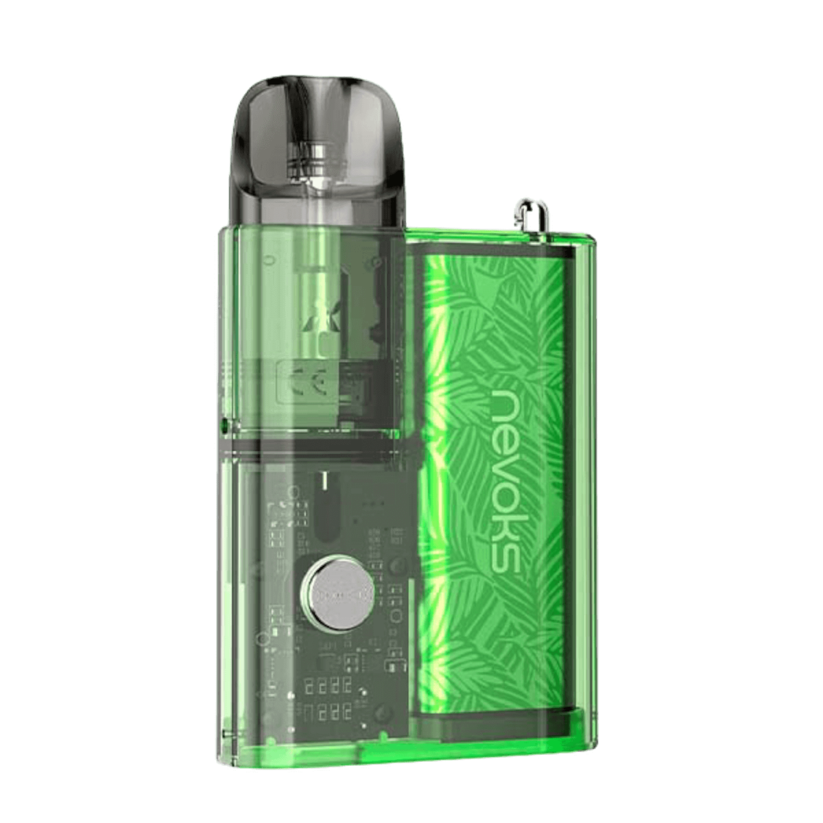 Nevoks APX C1 — POD система, Spring Green