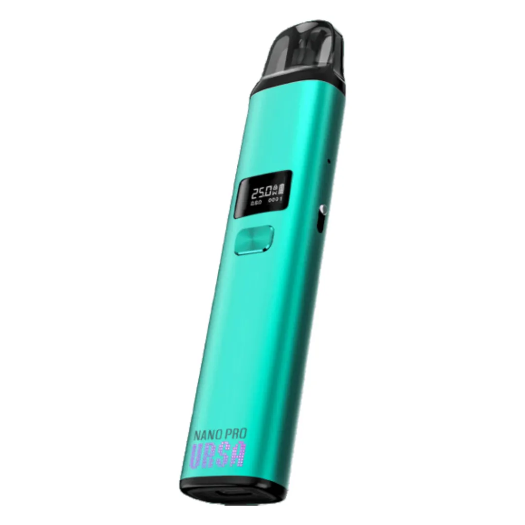 Lost Vape Ursa Nano Pro — POD система, Neon Mint