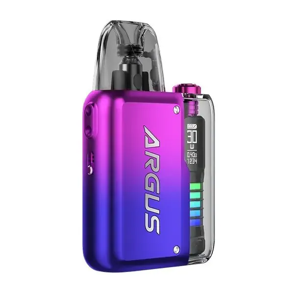 Voopoo Argus P2 — POD система, Violet Purple