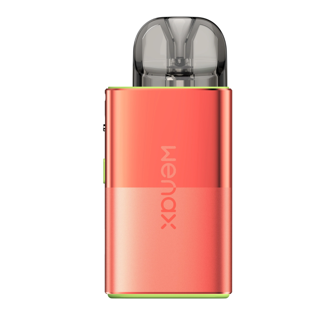 Geekvape Wenax U — POD система, Orange