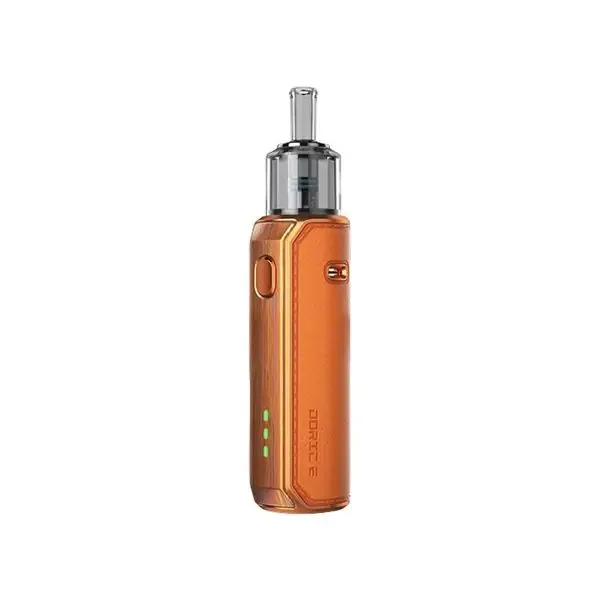 Voopoo Doric E — POD система, Orange