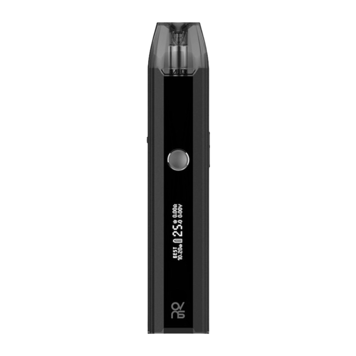 OVNS Saber 3 — POD система, Black