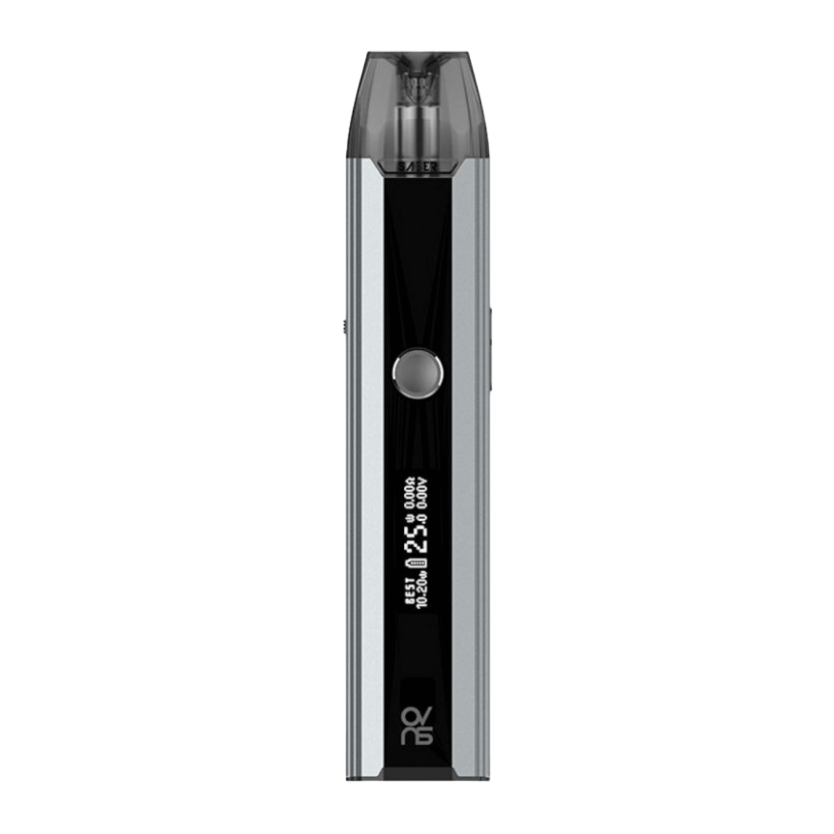 OVNS Saber 3 — POD система, Silver Grey