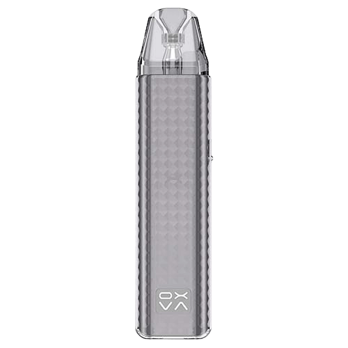 OXVA Xlim Crystal — POD система, Grey