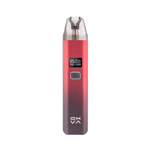 OXVA Xlim v2 — POD система, Black Red