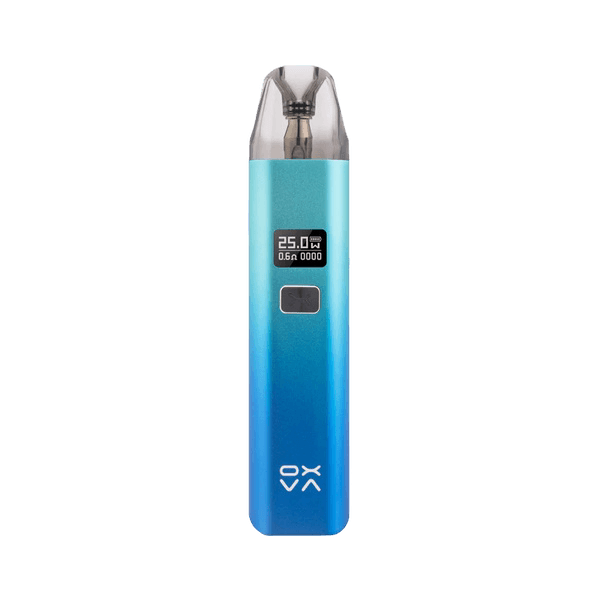 OXVA Xlim v2 — POD система, Blue Green