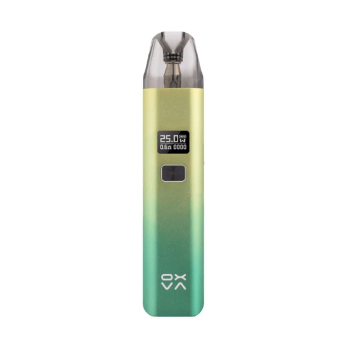 OXVA Xlim v2 — POD система, Green Lemon