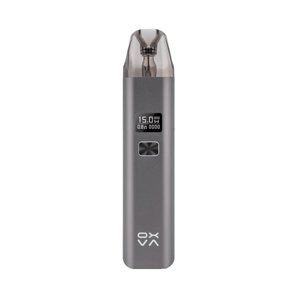 OXVA Xlim v2 — POD система, Gunmetal