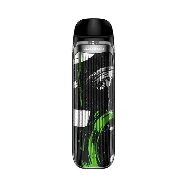 Vaporesso Luxe QS — POD система, Painting