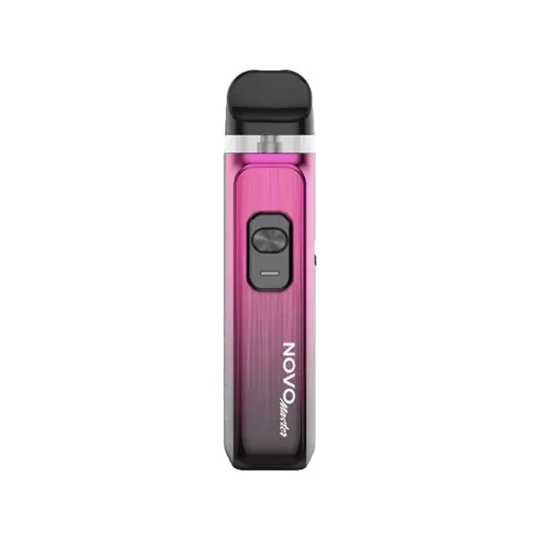 Smok Novo Master — POD система, Pink Black