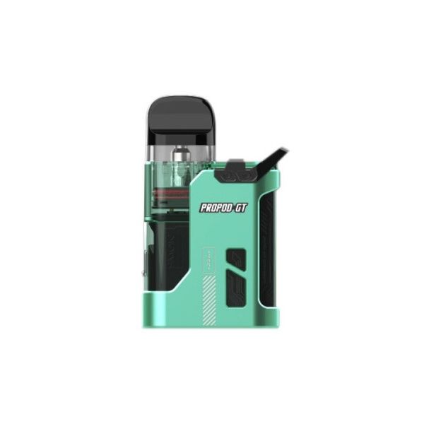 Smok Propod GT — POD система, Peacock Green