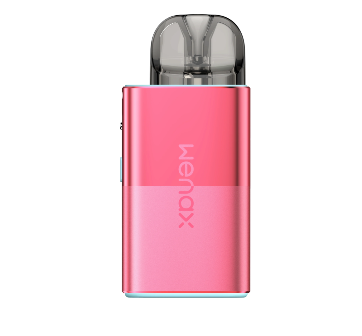 Geekvape Wenax U — POD система, Pink