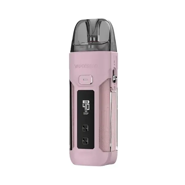 Vaporesso Luxe X Pro — POD система, Pink