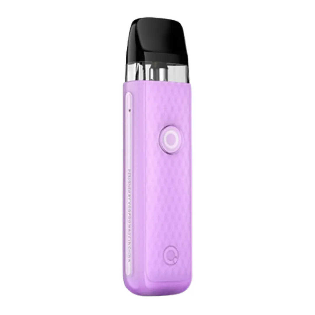 Voopoo Vinci Q — POD система, Purple