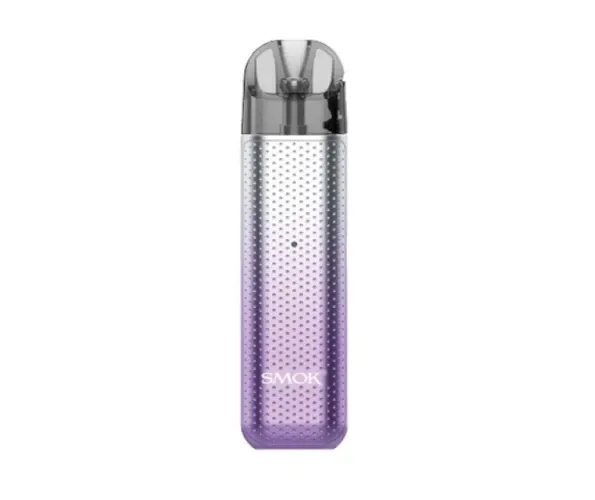 Smok Novo 2C — POD-система, Silver Purple