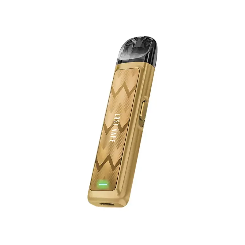 Lost Vape Ursa Nano — POD-система, Wave Gold