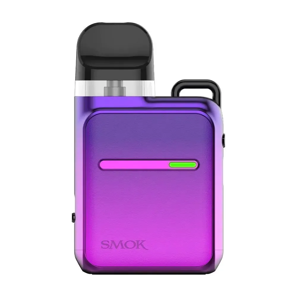 Smok Novo Master Box — POD система, Purple Pink