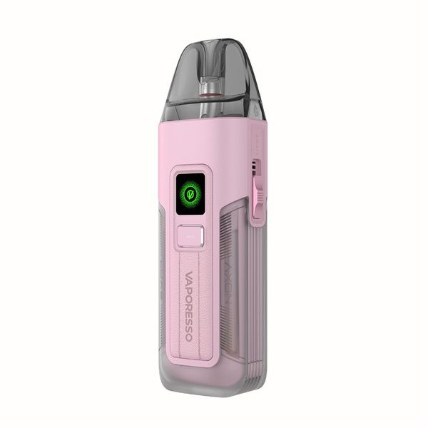 Vaporesso Luxe X2 — POD система, Light Pink