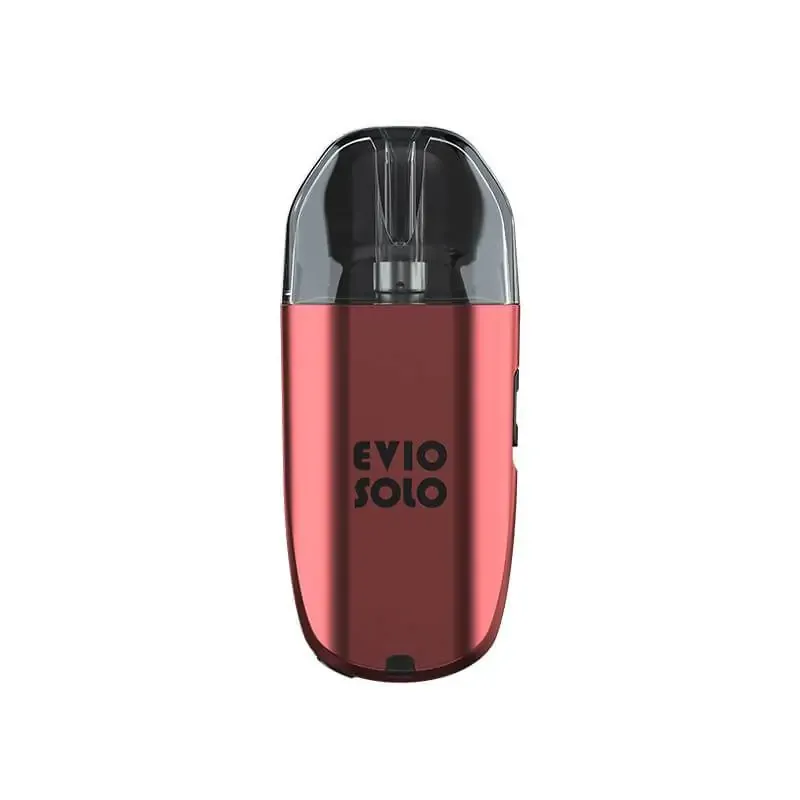 Joyetech Evio Solo — POD система, Red