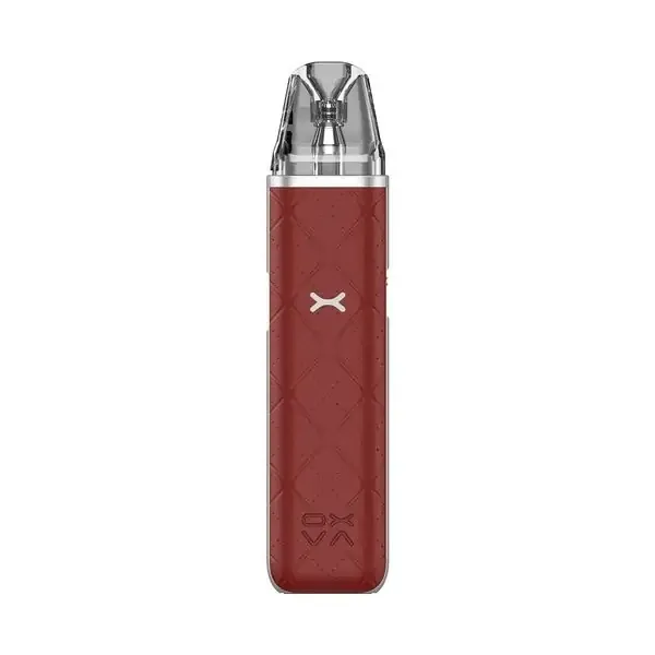 OXVA Xlim Go — POD система, Red