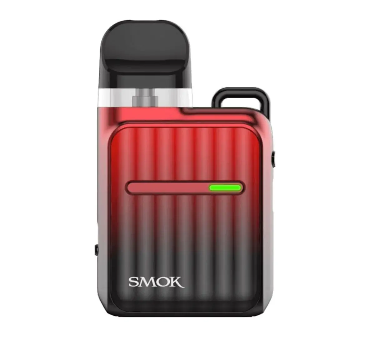 Smok Novo Master Box — POD система, Red Black