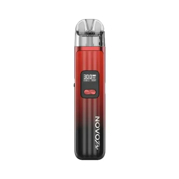 Smok Novo Pro — POD система, Red Black