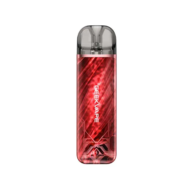 Geekvape Obelisk — POD система, Red