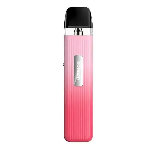 Geekvape Sonder Q — POD система, Rose Pink