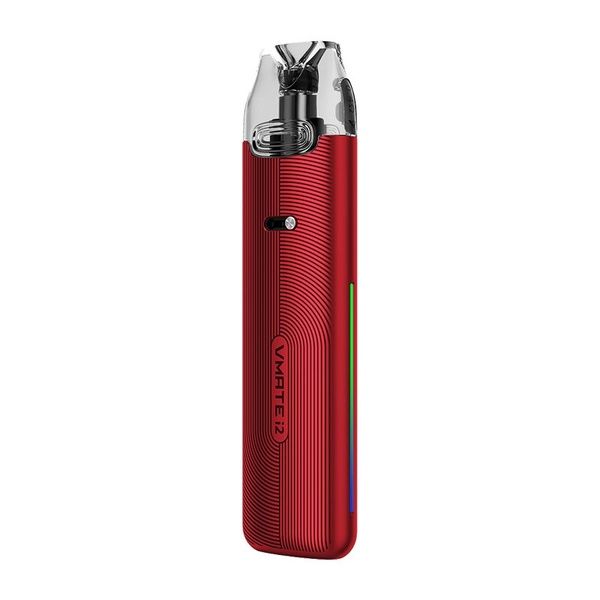 Voopoo Vmate I2 — POD система, Ruby Red