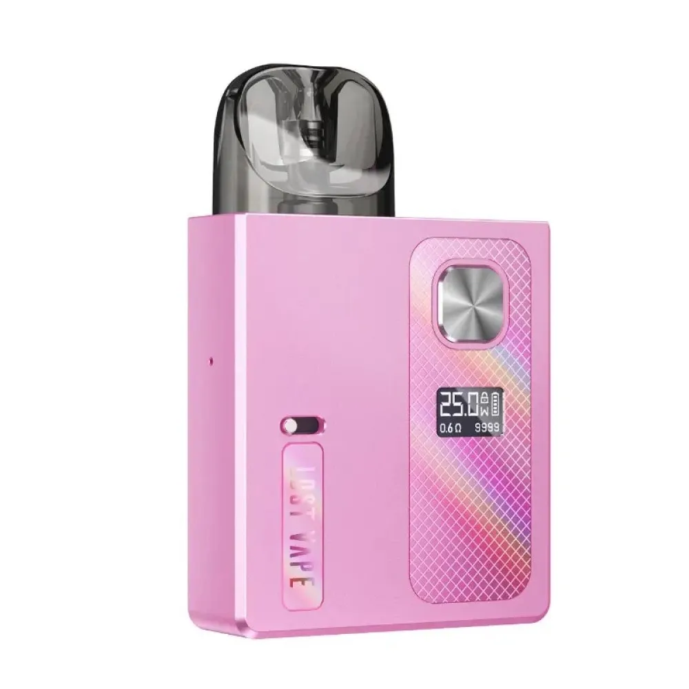 Lost Vape Ursa Baby Pro — POD-система, Sakura Pink