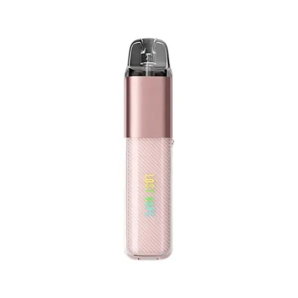 Lost Vape Ursa Nano Air — POD система, Sakura Pink