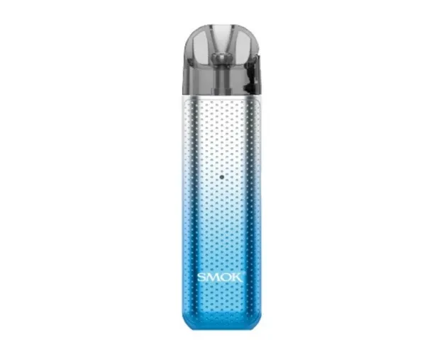 Smok Novo 2C — POD-система, Silver Blue