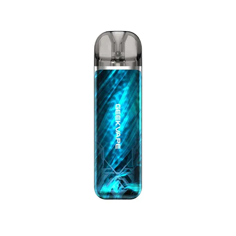 Geekvape Obelisk — POD система, Sky Blue