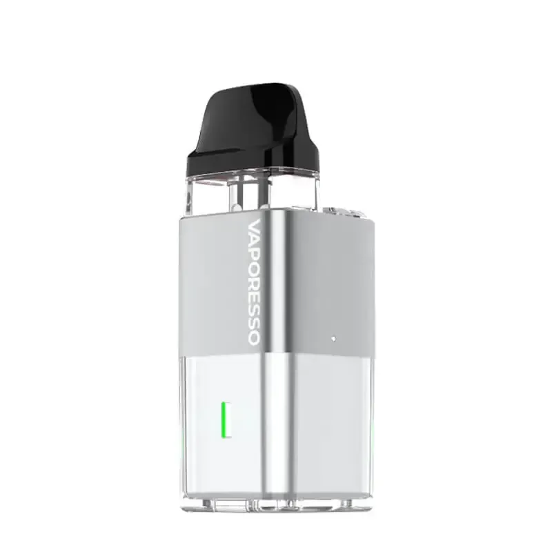 Vaporesso Xros Cube — POD система, Silver