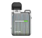 Smok Novo Master Box — POD система, Silver Laser