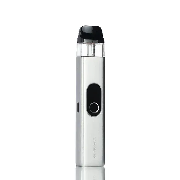 Vaporesso XROS 4 — POD система, Silver