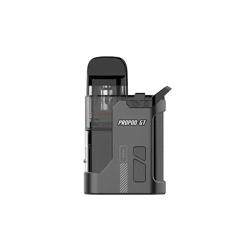 Smok Propod GT — POD система, Matte Gun Metal