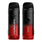 Smok Nord C — POD-система, Transparent Red