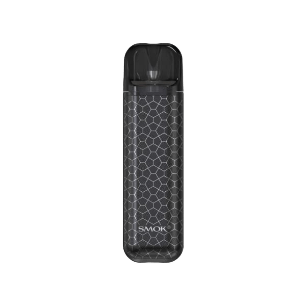 Smok Novo 2S — POD система, Black Armor