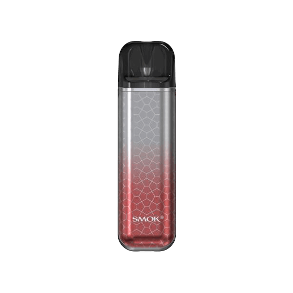 Smok Novo 2S — POD система, Red Grey Armor