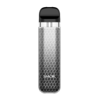 Smok Novo 2x — POD система, Silver Black Cobra