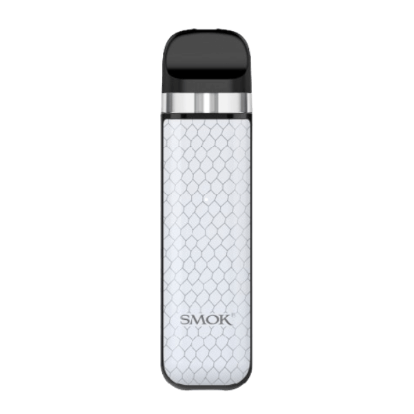 Smok Novo 2x — POD система, White Cobra