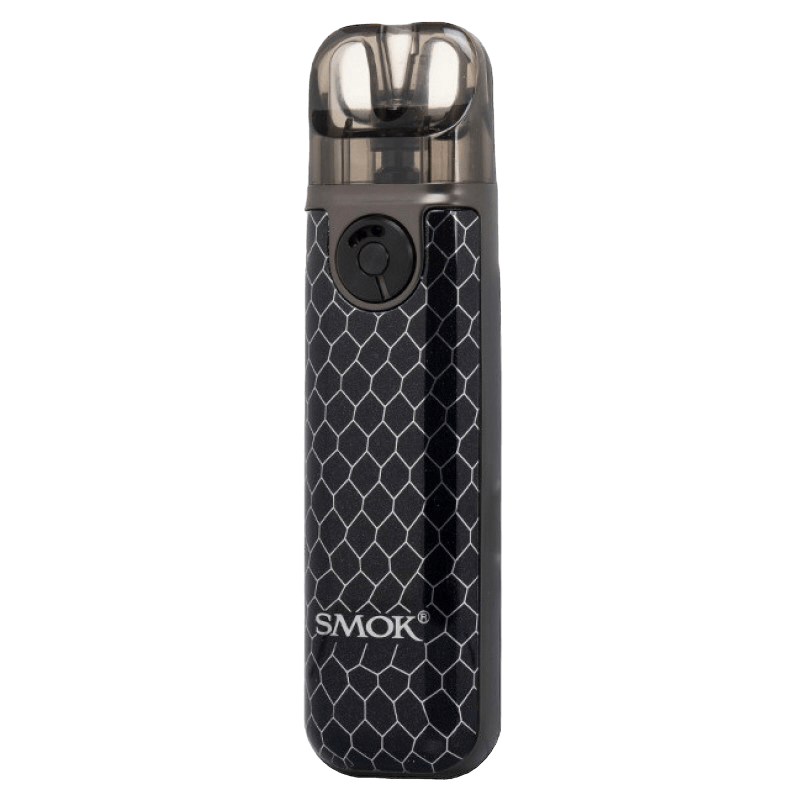 Smok Novo 4 Mini Kit — POD система, Black Cobra